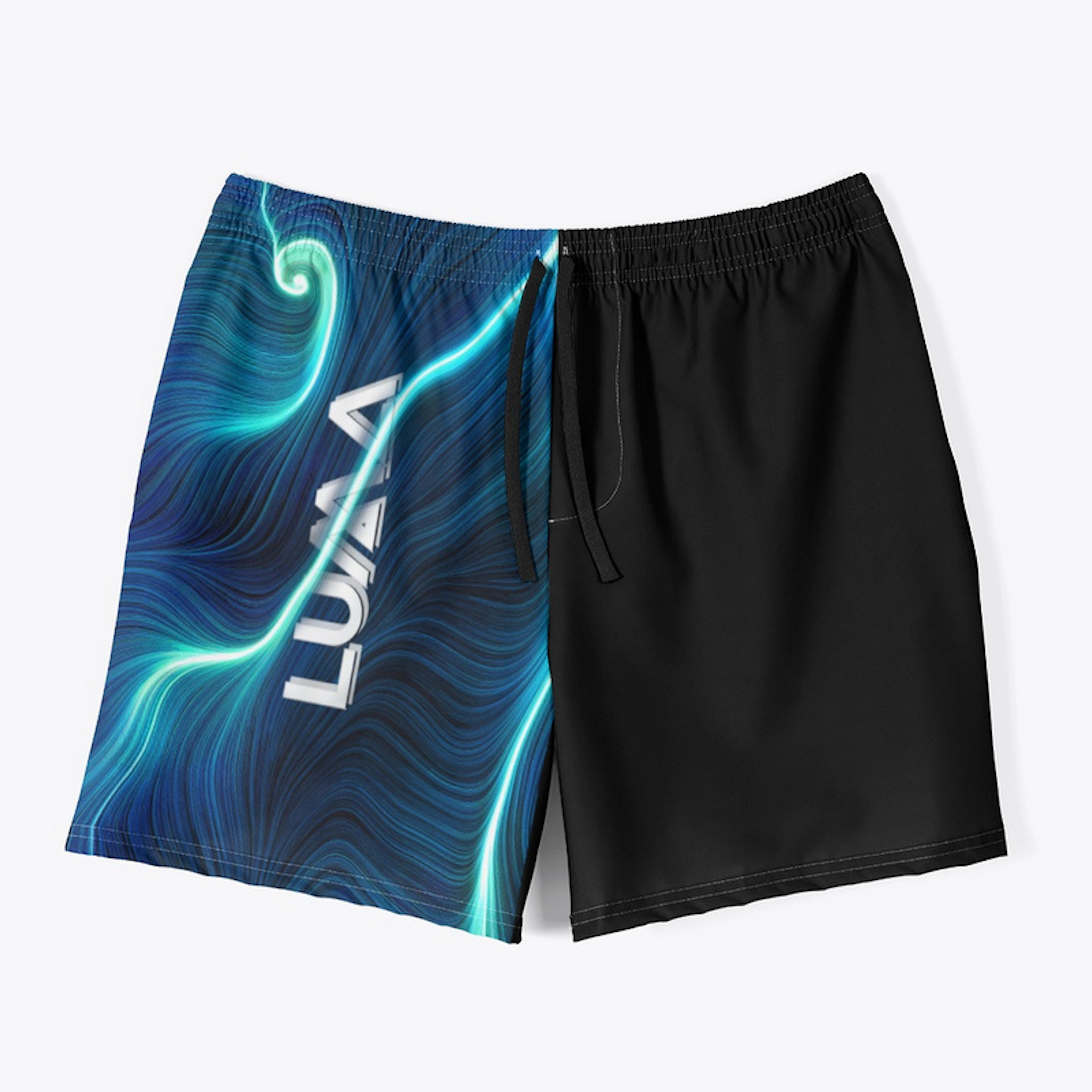 Luma Classic Surf Shorts