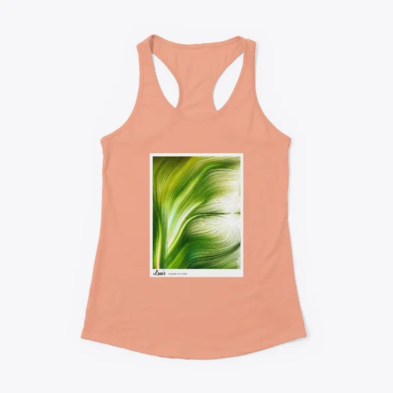 Laua'e Ladies Tank