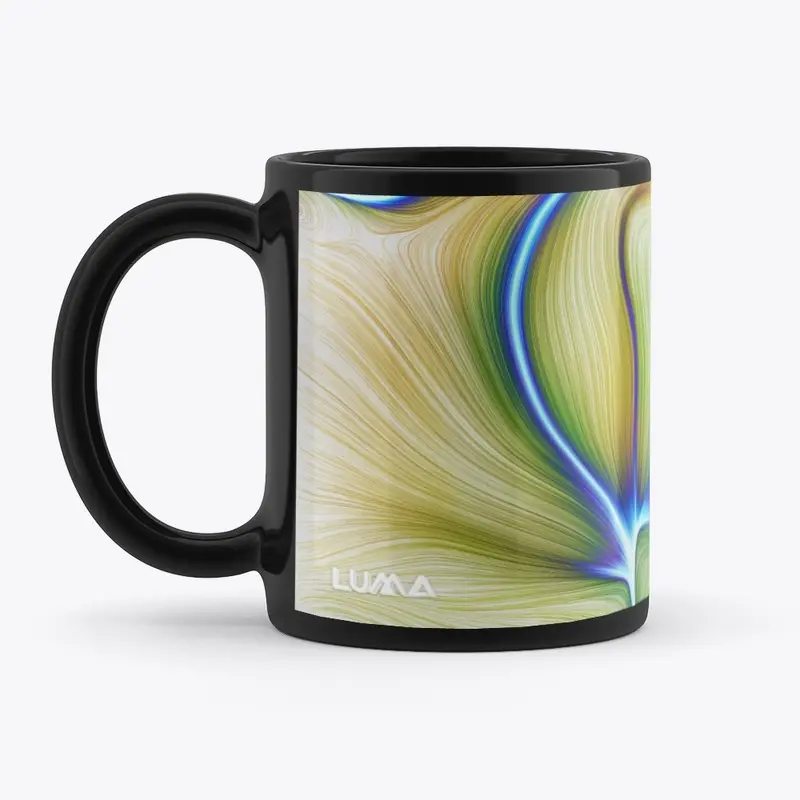 Hot Beverage Mug