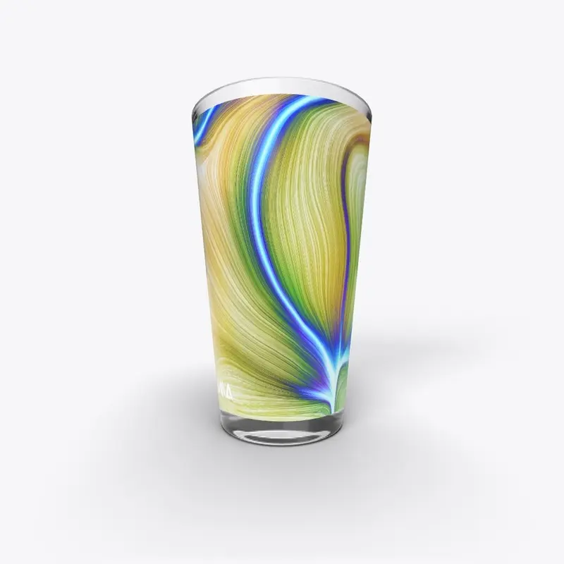 Luma Glassware